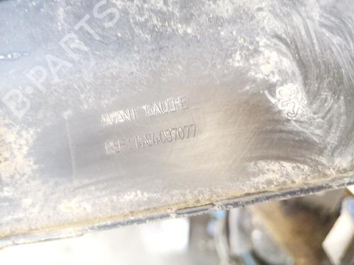 Gummiliste CITROËN C8 (EA_, EB_) 2.0 HDi | BP35400826C142 - Image 3