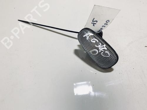 Used Right side indicator Right side indicator OPEL ASTRA G Hatchback (T98) 2.0 DTI 16V (F08, F48) (101 hp) 35600841 35600841
