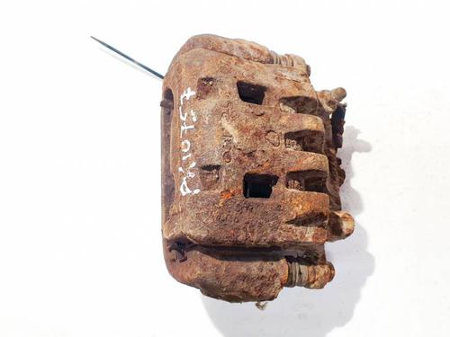 Used Left front brake caliper Left front brake caliper SUBARU LEGACY IV Estate (BP) 2.0 D AWD (BPD) (150 hp) 34925895 34925895