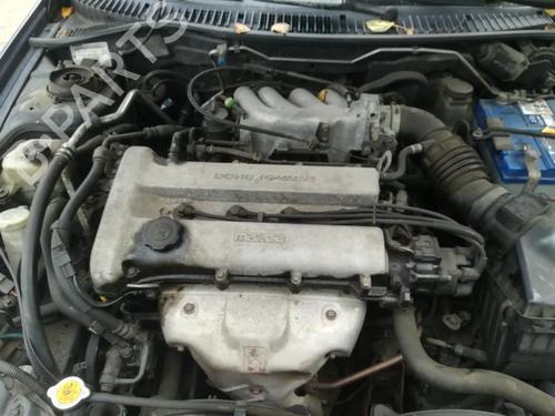 Electronic sensor MAZDA 323 F V (BA) 1.8 16V (BA8P) | BP33511331M84 - Image 4