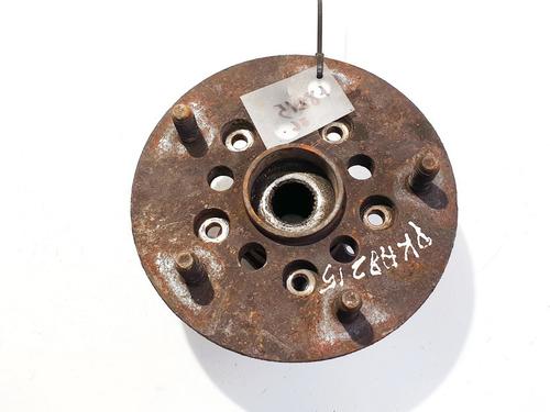 Used Left front steering knuckle Left front steering knuckle 35407314 35407314