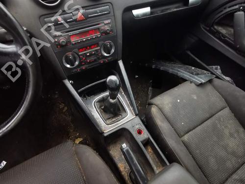 Fuse box AUDI A3 (8P1) 1.9 TDI | BP32541773E1 