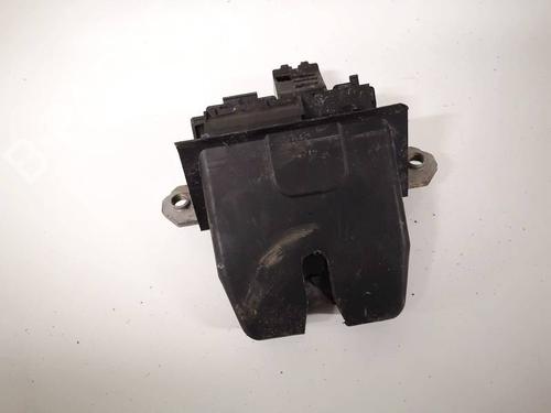 Used Tailgate lock Tailgate lock 34858841 34858841