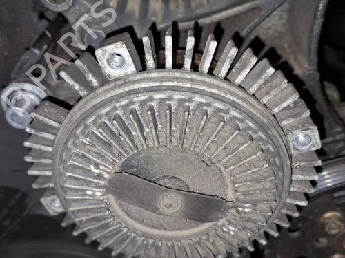 Used Radiator fan Radiator fan 34818205 34818205