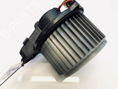 Used Heater blower motor Heater blower motor AUDI A6 C5 (4B2, 4B4) 2.5 TDI quattro (150 hp) 35553360 35553360