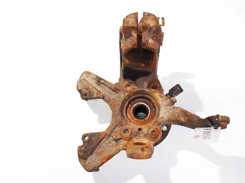 Used Right front steering knuckle Right front steering knuckle 35309551 35309551