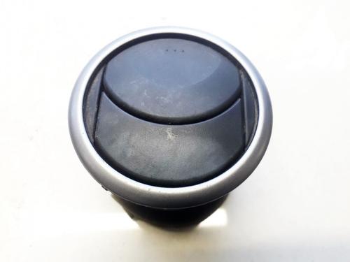 Used Air vent Air vent MAZDA 3 (BK) 1.6 DI Turbo (109 hp) 33104549 33104549