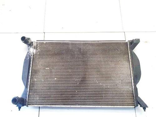 Used Water radiator Water radiator AUDI A4 B6 (8E2) 1.9 TDI (130 hp) 34810403 34810403