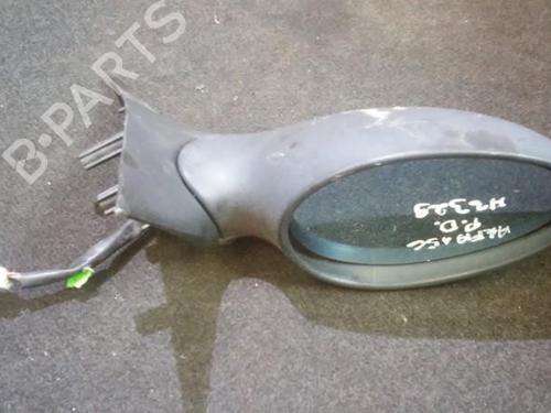 Used Right mirror Right mirror 35664115 35664115