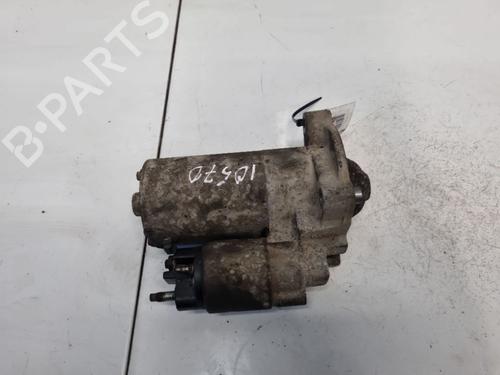 Used Starter Starter 34982605 34982605