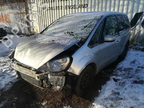 Engine mount FORD GALAXY II (WA6) 1.8 TDCi | BP33522332M89  - Image 7