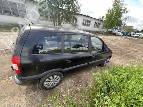 Engine mount OPEL ZAFIRA A MPV (T98) 1.6 16V (F75) | BP32880357M89  - Image 10