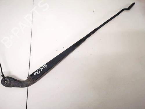 Used Front windshield wiper arm Front windshield wiper arm CHRYSLER VOYAGER / GRAND VOYAGER III (GS_, NS_) 2.5 TD (116 hp) 33083140 33083140
