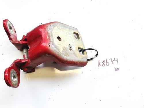 Hinge/Door check strap CHRYSLER PACIFICA 3.5 | BP32934436C146 - Image 3