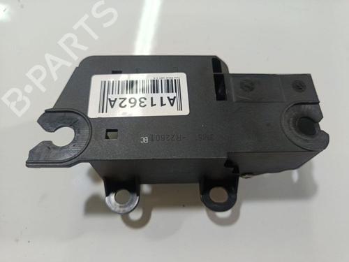 Front left interior door handle FORD FOCUS II (DA_, HCP, DP) 2.0 | BP36760179I13 - Image 3