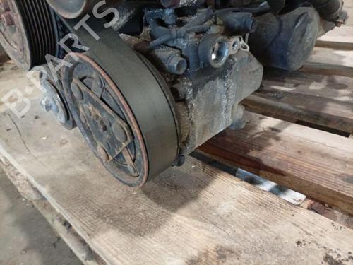 Compresseur AC Compresseur AC MAZDA 3 (BL) 2.2 MZR CD (BL10) (185 hp) 36585624 36585624