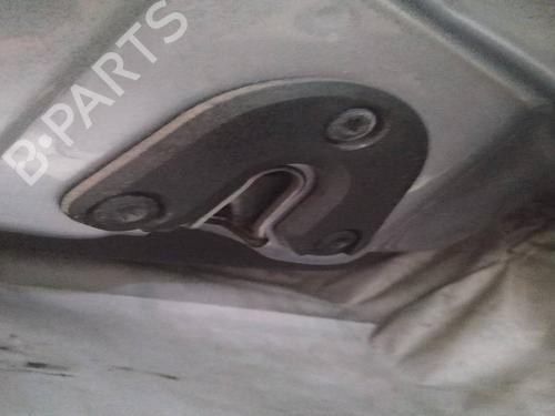 Used Front right lock Front right lock 35273133 35273133