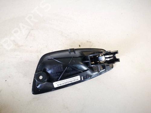 Front right interior door handle BMW 1 (E81) 120 d | BP35297265I14 - Image 2