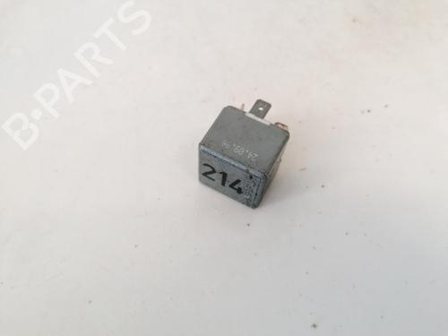 Used Electronic sensor Electronic sensor TOYOTA AVENSIS VERSO (_M2_) 2.0 D (CLM20_, CLM20R) (116 hp) 33097256 33097256
