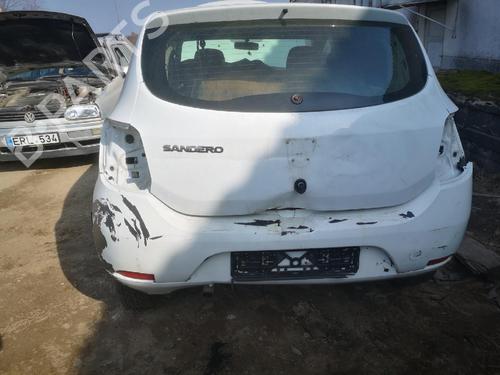 Switch DACIA SANDERO II 1.2 | BP32965125I30  - Image 10