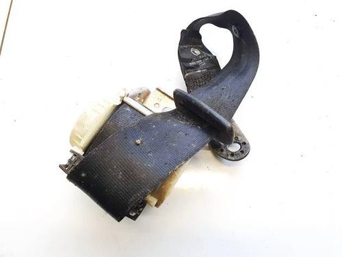 Used Rear right seatbelt Rear right seatbelt SKODA FABIA II (542) 1.4 (86 hp) 34854827 34854827