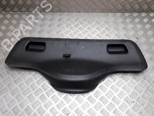 Used Boot lining Boot lining PEUGEOT 206 Hatchback (2A/C) 1.9 D (69 hp) 35711352 35711352