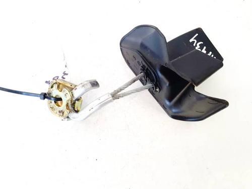Seat buckle AUDI A4 B7 (8EC) 2.0 TDI | BP35388880I32 - Image 2