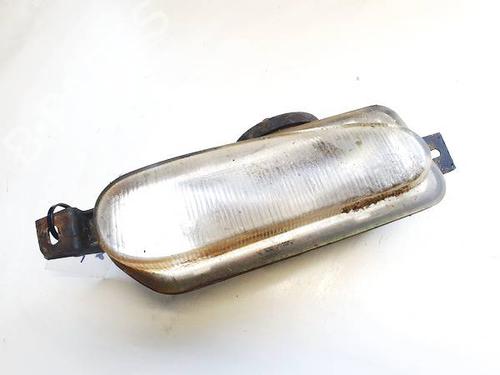 Used Right front fog light Right front fog light 35328699 35328699