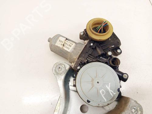 Used Left front window motor Left front window motor 34756946 34756946