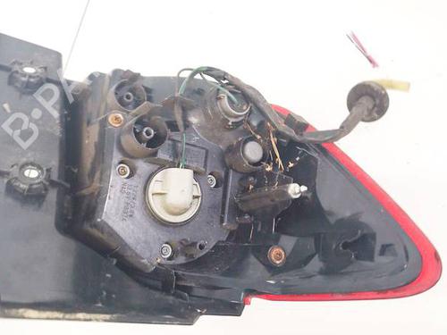 Right taillight MITSUBISHI ASX (GA_W_) 1.8 DI-D (GA6W) | BP35008478C35 - Image 3
