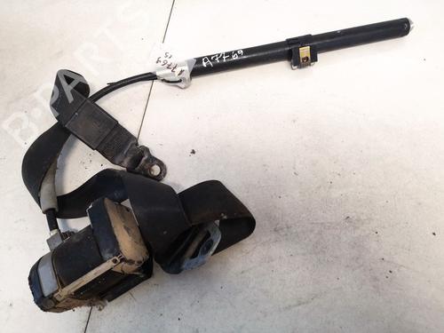 Used Front left seatbelt Front left seatbelt VW PASSAT B3/B4 Variant (3A5, 35I) 1.9 TD (75 hp) 35466041 35466041
