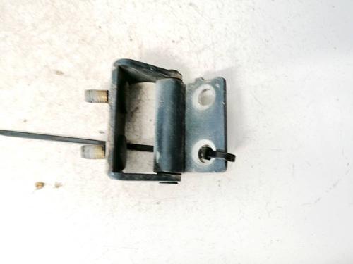Used Hinge/Door check strap Hinge/Door check strap 35018710 35018710