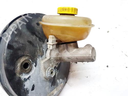 Used Brake master cylinder Brake master cylinder AUDI A4 B5 (8D2) 1.8 (125 hp) 35634960 35634960