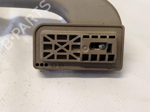 Interior roof handle BMW 3 (E90) 320 d | BP34796482I35 - Image 3