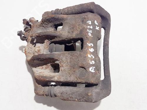 Used Left front brake caliper Left front brake caliper 35867778 35867778