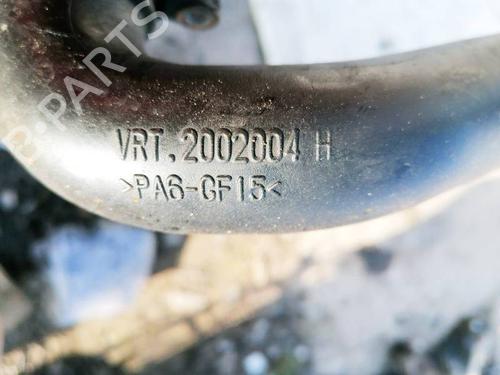 Pipe OPEL CORSA D (S07) 1.3 CDTI (L08, L68) | BP32921378M125 - Image 3