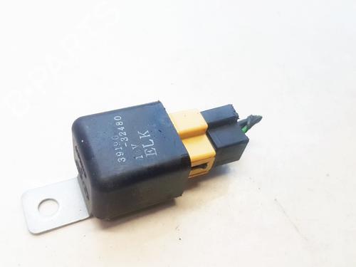 Used Other Other KIA SPORTAGE II (JE_, KM_) 2.0 CRDi (140 hp) 33102524 33102524