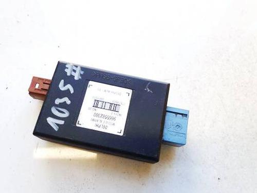 Electronic module MAZDA 6 Estate (GJ, GL) 2.2 D | BP38318954M83 - Image 2