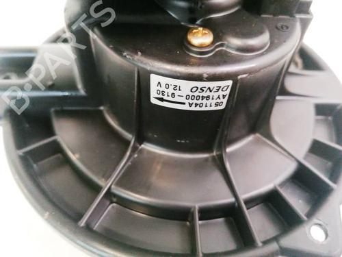 Heater blower motor CADILLAC SRX 4.6 AWD | BP35368202M62 - Image 3