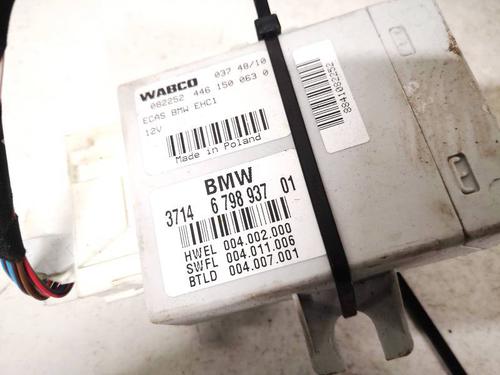 Electronic module BMW 5 (F10) 520 d | BP32924539M83 - Image 2