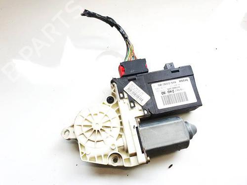 Left front window motor CITROËN C8 (EA_, EB_) 2.2 HDi | BP35041094E21 - Image 2