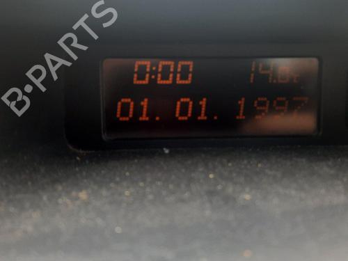 Electronic sensor OPEL ASTRA G Hatchback (T98) 2.0 DI (F08, F48) | BP33080296M84 - Image 10