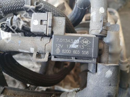 Electronic module BMW i8 (I12) hybrid | BP36379693M83 - Image 5