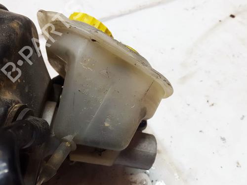 Brake master cylinder VW PASSAT B5 Variant (3B5) 1.9 TDI | BP35855704M77 - Image 2