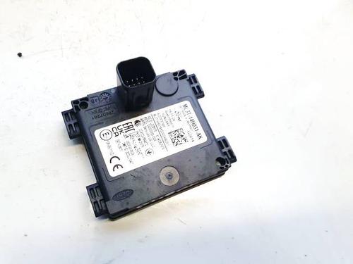 Used Electronic module Electronic module 38575302 38575302