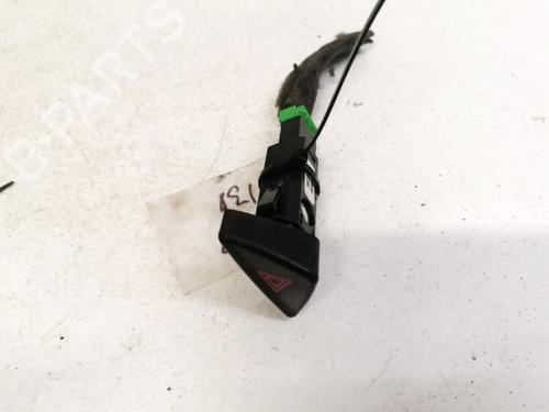 Used Warning switch Warning switch VOLVO V70 II (285) D5 (185 hp) 35396587 35396587