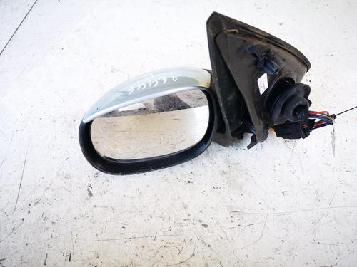 Used Left mirror Left mirror PEUGEOT 206 SW (2E/K) 1.4 16V (88 hp) 35594695 35594695