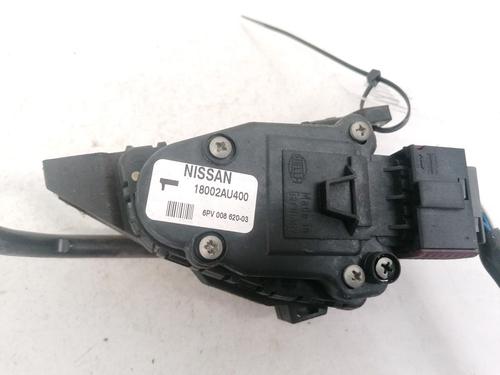 Pedal NISSAN PRIMERA Hatchback (P12) 2.2 dCi | BP35394830I4 - Image 3