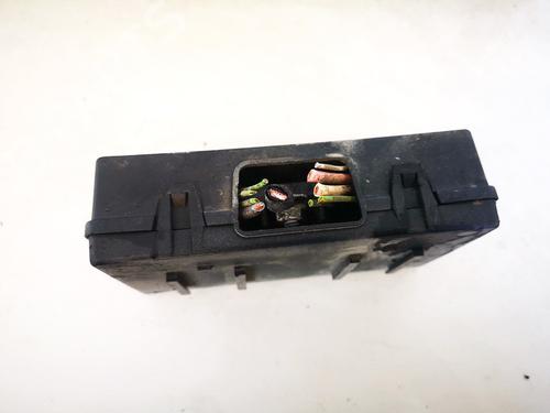 Fuse box CITROËN C5 II (RC_) 1.6 HDi (RC8HZB) | BP33075418E1 - Image 2