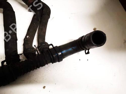 Pipe RENAULT LAGUNA II (BG0/1_) 1.9 dCi (BG08, BG0G) | BP32544417M125 - Image 2